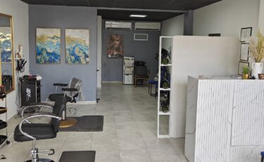 VC Beauty Salon