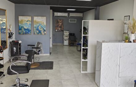 VC Beauty Salon